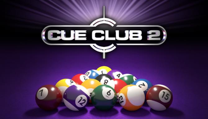 cue club cracked version free download